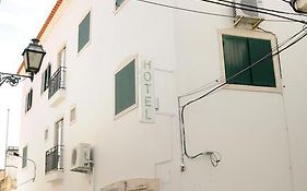 Hotel A Cegonha